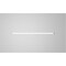Ekena Millwork Vertical Surface Mount PVC Gable Vent: Functional, w/ 3-1/2"W x 1"P Standard Frame, 20"W x 12"H GVPVE20X1201SF - alternate 4